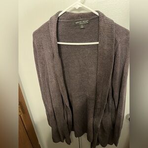 barefoot dreams sweater